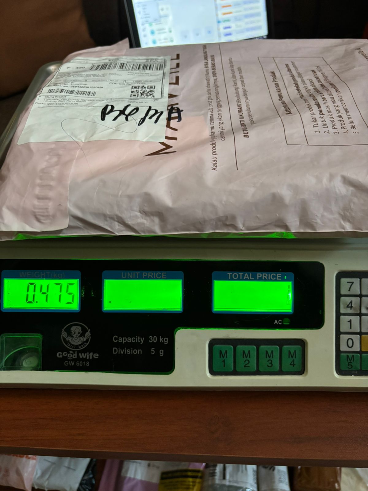 NONA_KALLEM/2893-0889/PINK