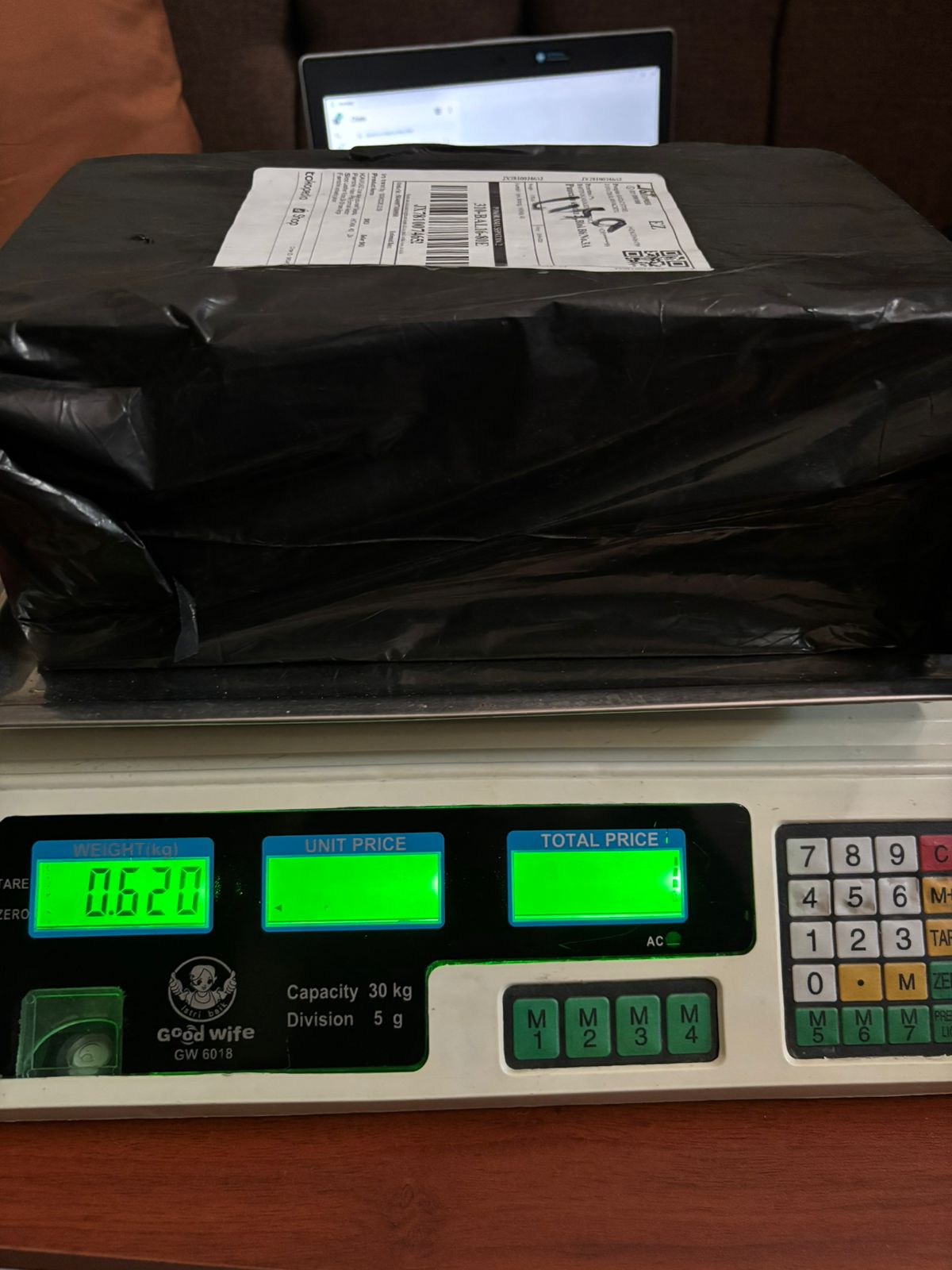 LISA/0798-0891/BLACK