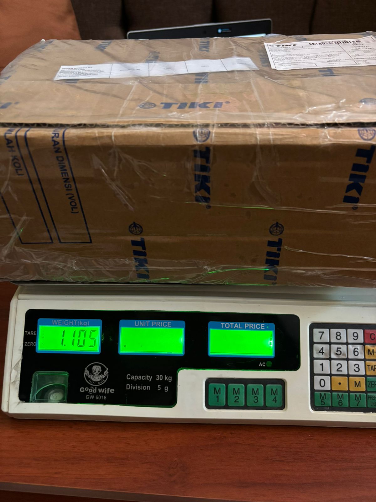 JINGGA/1942-0892/BROWN