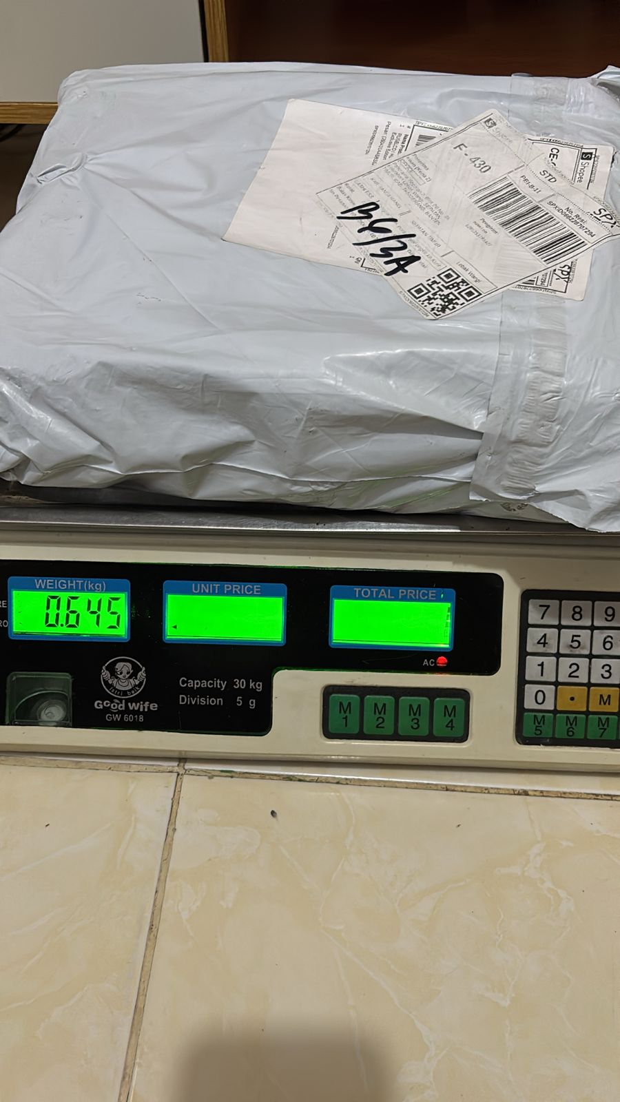 KEZIA/7294-0902/WHITE