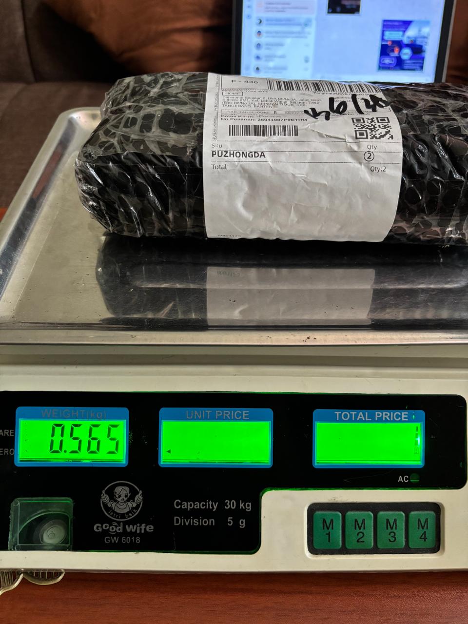 HARIS/9814-0937/BLACK