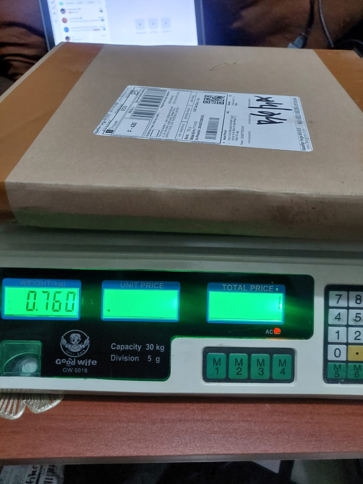 WIRA AYU IRIANTI/1934-0982/BROWN