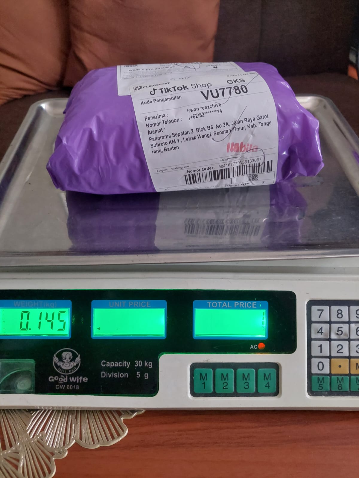 REEZCHIVE/2514-1092/PURPLE