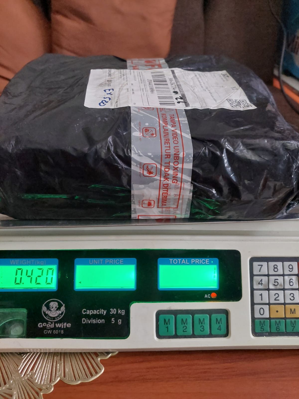 USWA.HS/3441-1095/BLACK