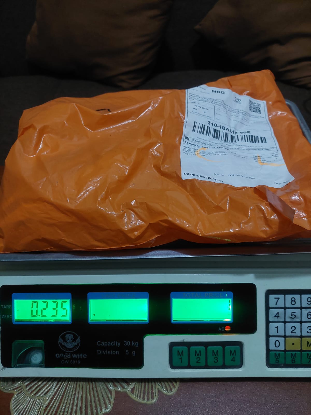 ANTY/0292-1330/ORANGE