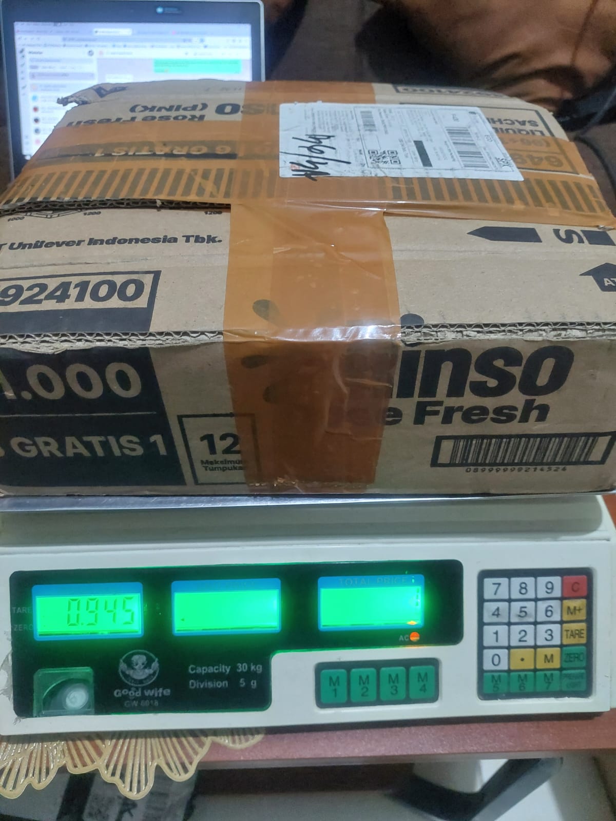 GABI/3118-1555/BROWN