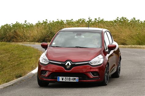 Renault Clio V en excellent état – Faible consommation