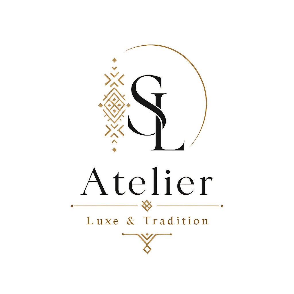 Logo Atelier S.L