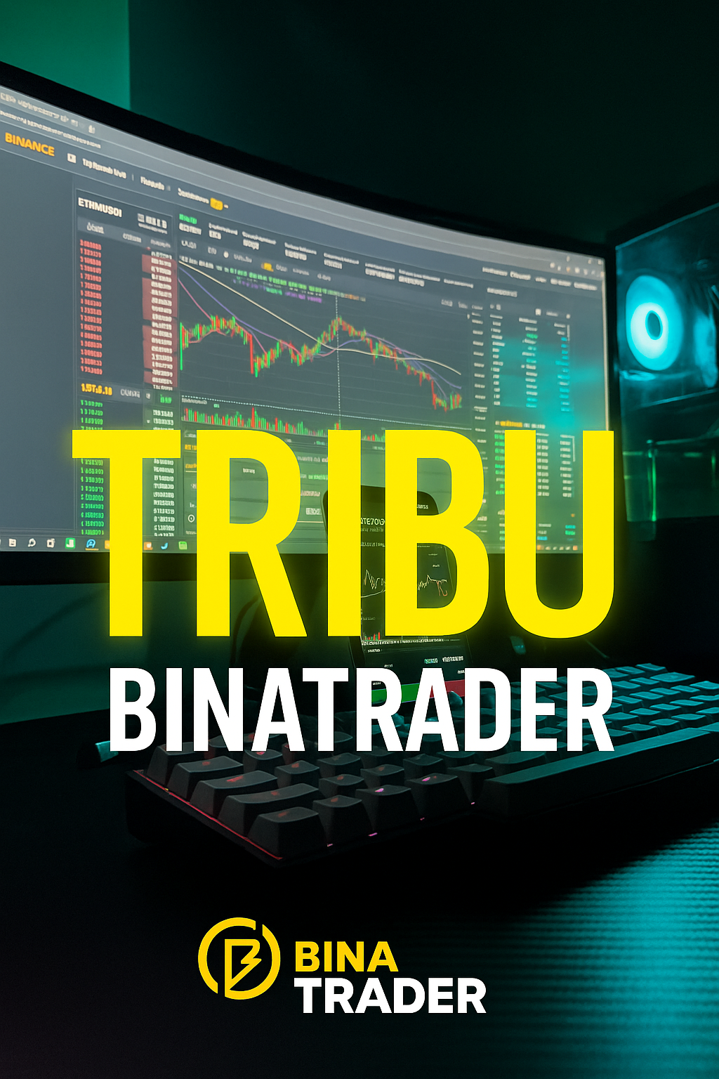 Comunidad de traders