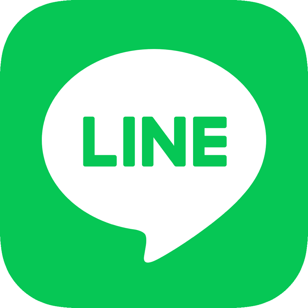 加入 LINE 好友