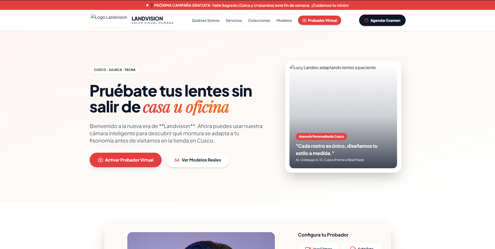 Ladvision 