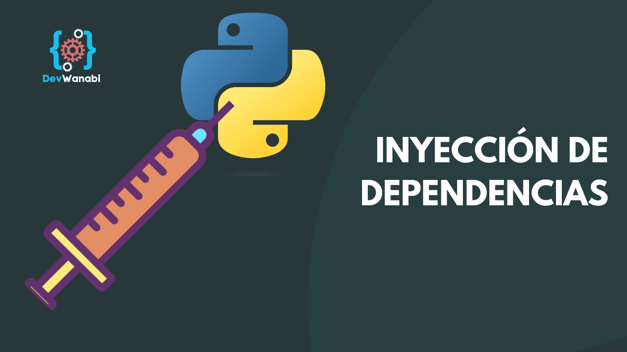 Inyección de Dependencias: El patrón de diseño para tener un código más limpio y desacoplado cover