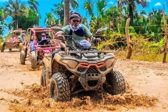 Buggys Punta Cana - Gallery 5