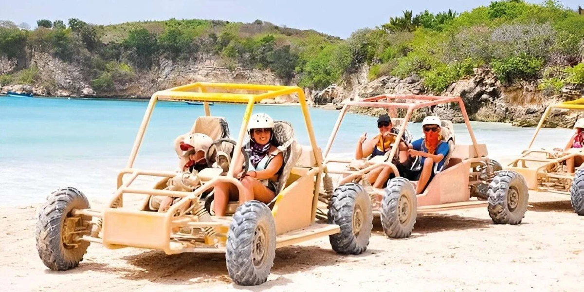 Buggys Punta Cana - Gallery 1