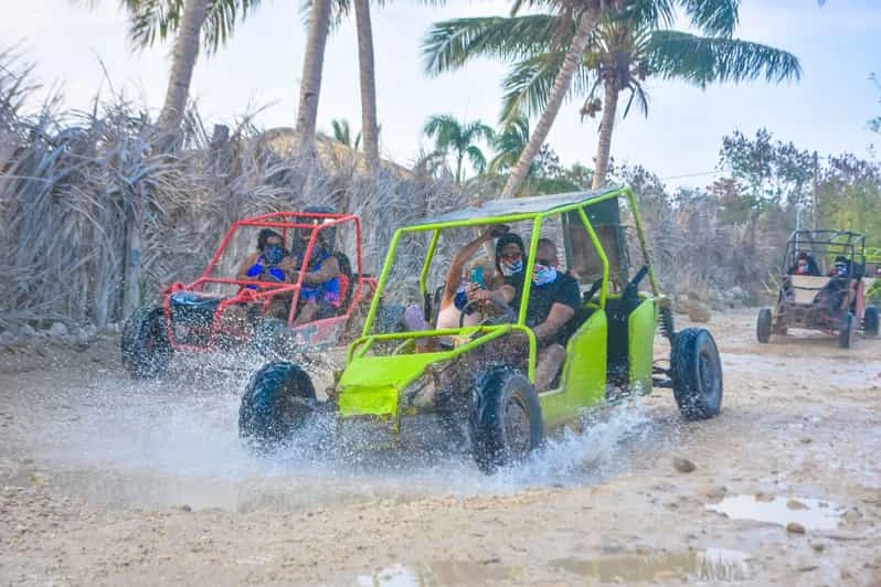 Buggys Punta Cana - Gallery 2