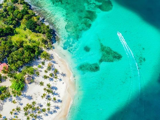 Samana Land Explorer