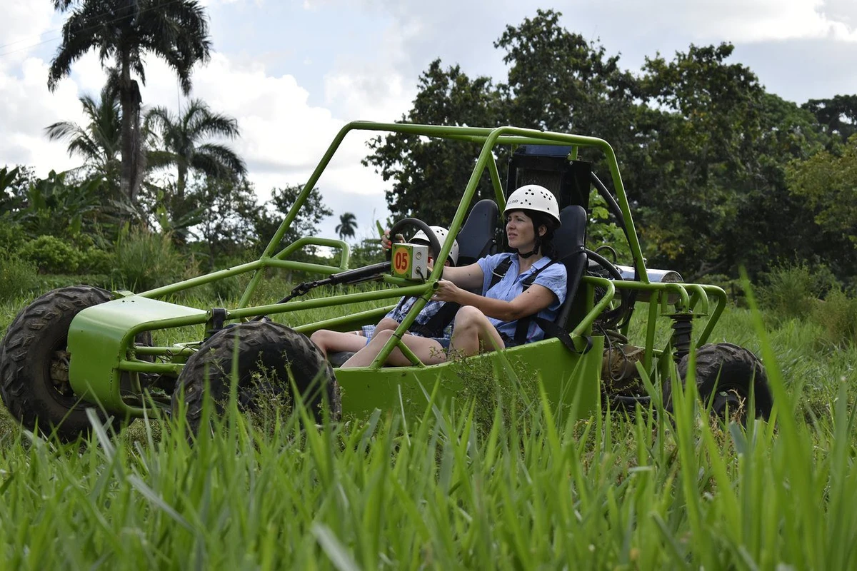 Hacienda Tuko - Gallery 5