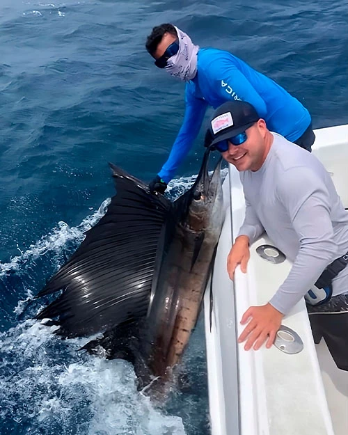 Deep Sea Fishing Punta Cana - Gallery 2