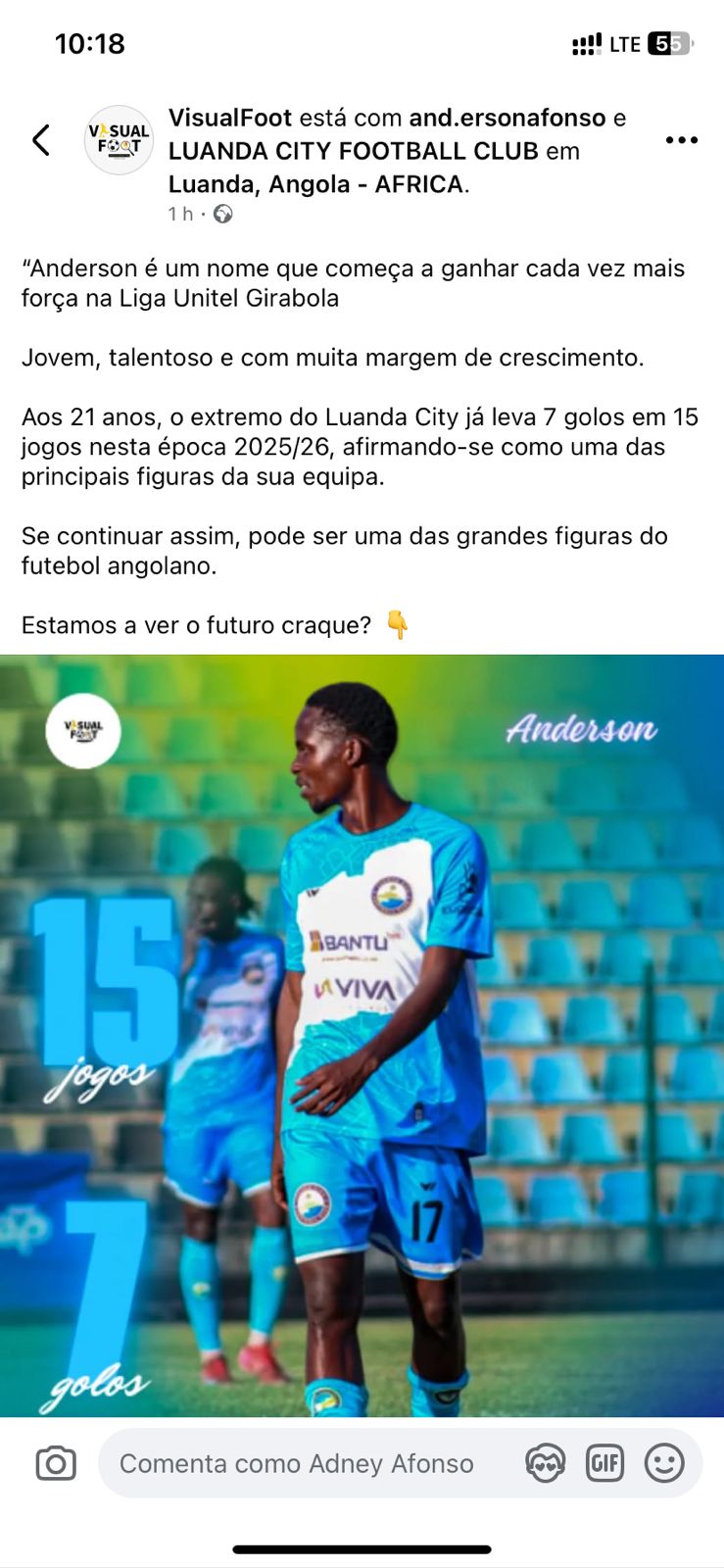 Anderson strikes again!!