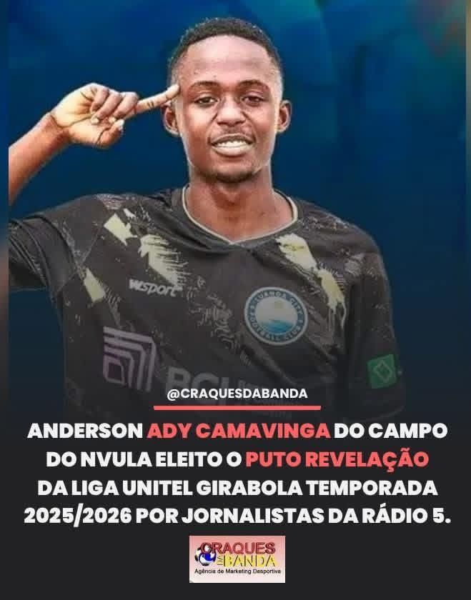 "Puto do Girabola"