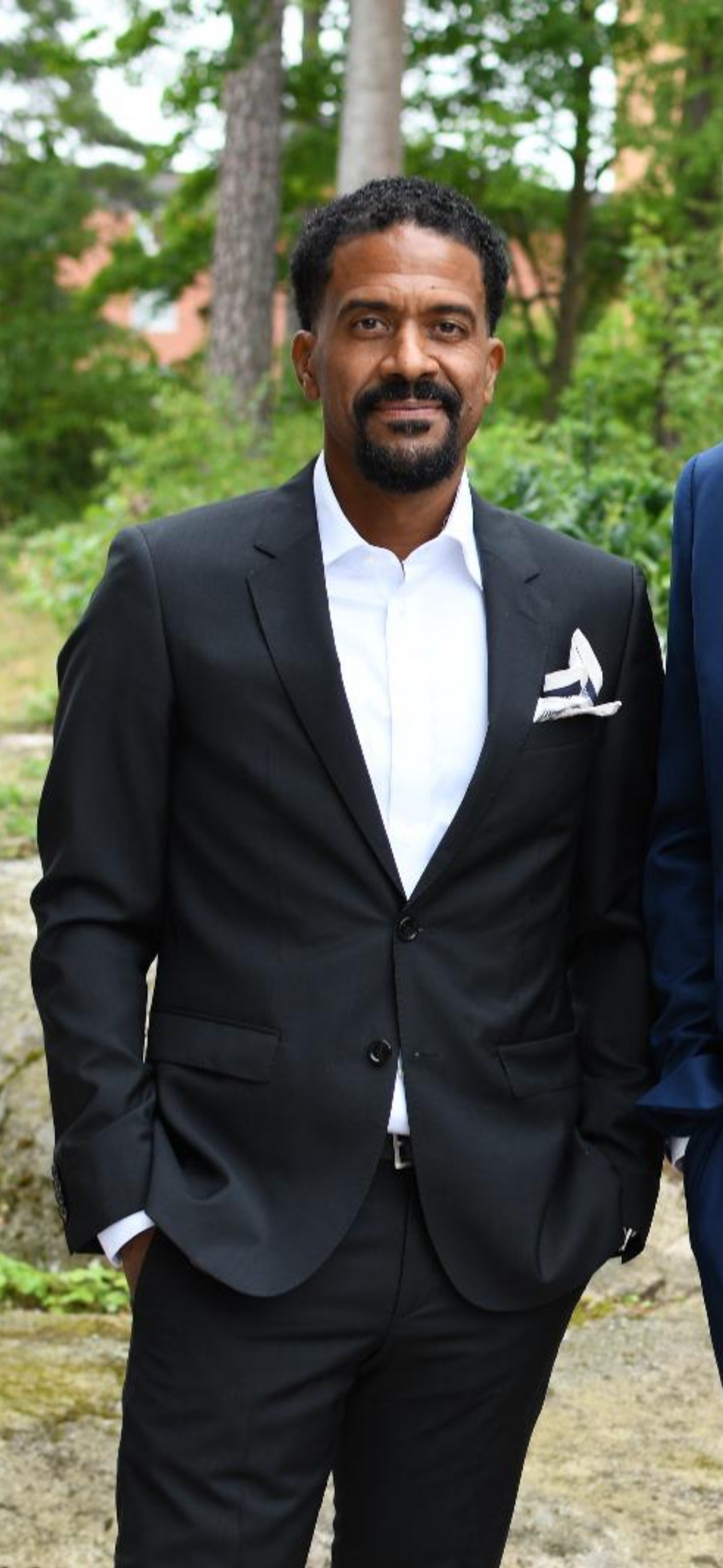 Hesiodo Dias dos Santos – Co-founder, Football Agent & Scout at DDS Management