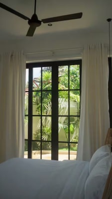 Villa Noelia suite