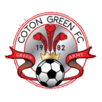 Coton Green logo