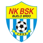 Bsk Bijelo Brdo logo