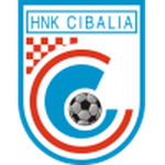 HNK Cibalia logo