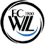 FC WIL 1900 logo