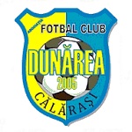 Dunarea Calarasi logo