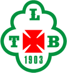 Tuna Luso PA U20 logo