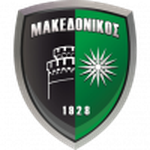 Makedonikos Neapolis logo