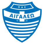 Egaleo logo