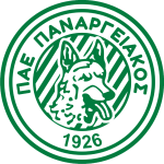 Panargiakos logo