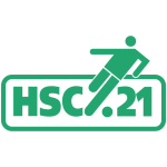 Hsc 21 logo