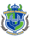 Suzuka Unlimited logo