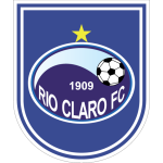 Rio Claro logo