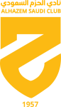 Al-Hazm logo