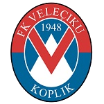 Veleçiku Koplik logo