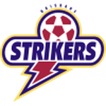 Brisbane Strikers logo