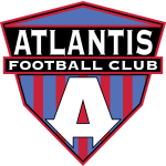 Atlantis II logo