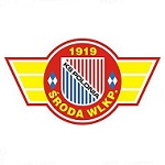 Polonia Środa logo