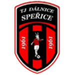 Dálnice Speřice logo