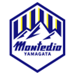 Montedio Yamagata logo