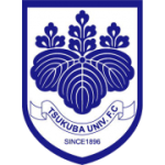 Tsukuba University logo