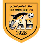 CA Bizertin logo