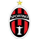 Sporting San Miguelito logo