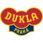 Dukla Praha II logo