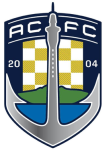 Auckland City logo